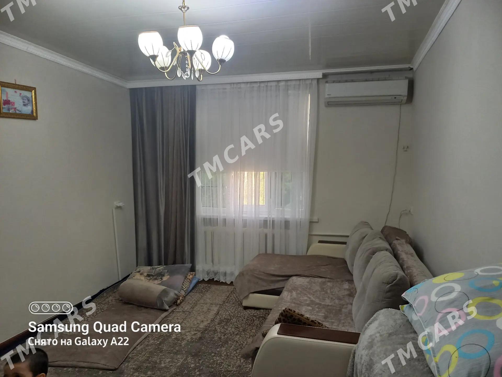 9 микр.2 комнаты - Aşgabat - img 2