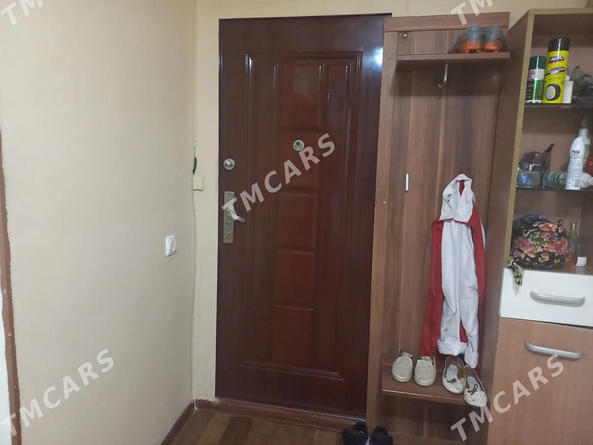 9 микр.2 комнаты - Aşgabat - img 3