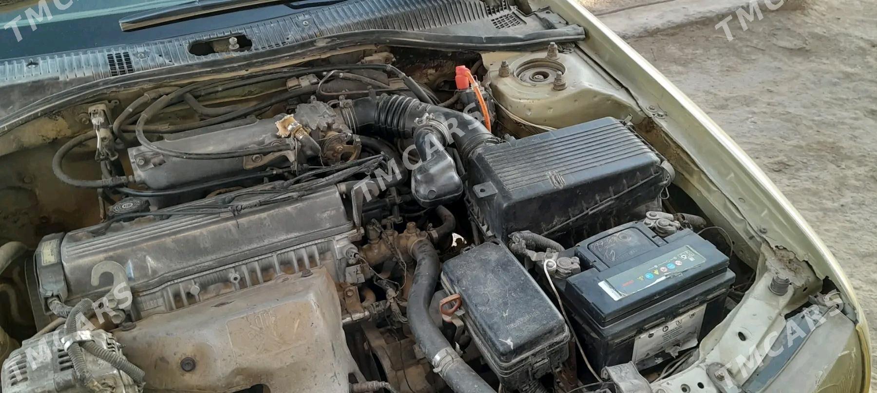 Toyota Carina 1992 - 40 000 TMT - Gurbansoltan Eje - img 4