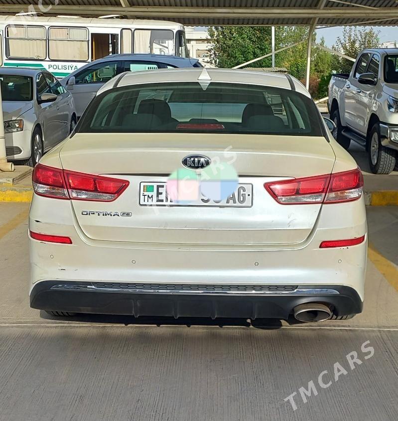Kia Optima 2020 - 170 000 TMT - Çoganly - img 2