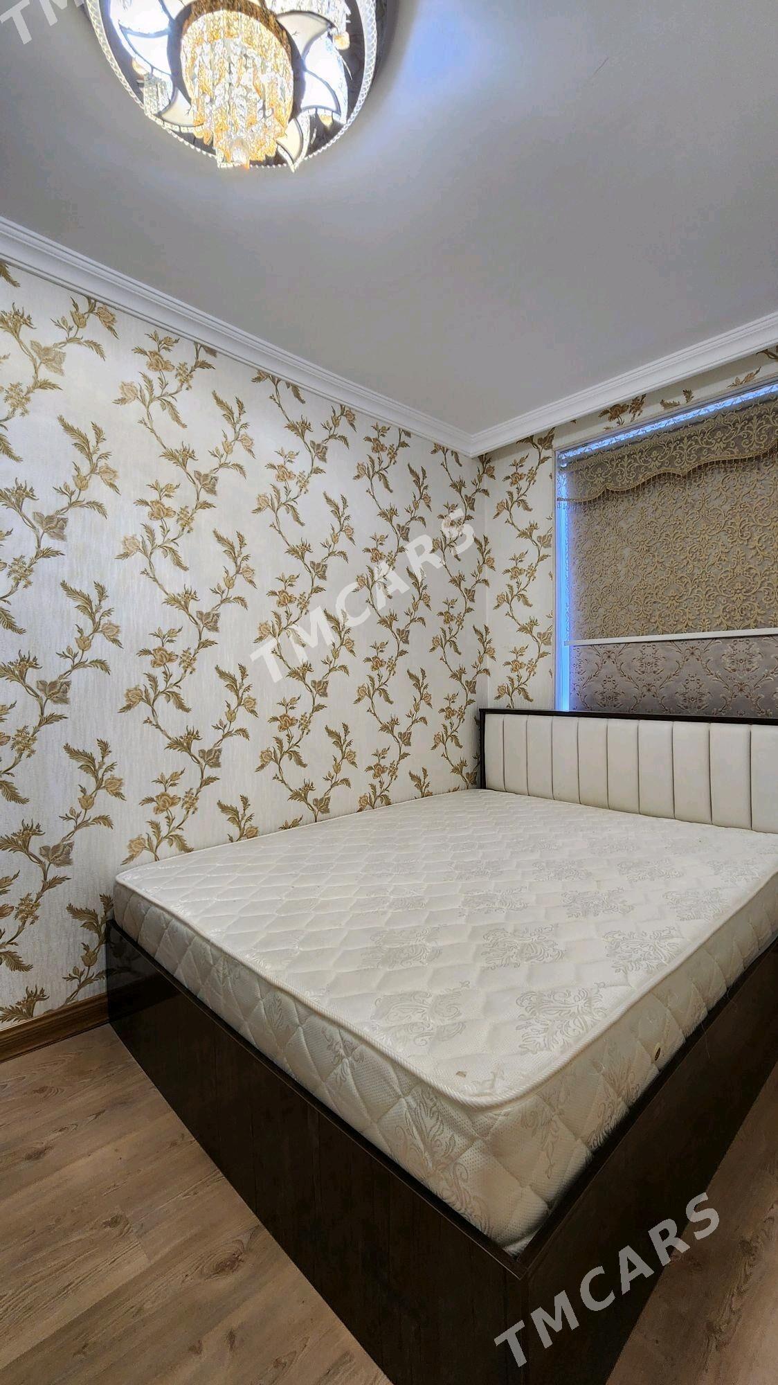 Satlyk 3 mkr 4 kom - Ашхабад - img 9