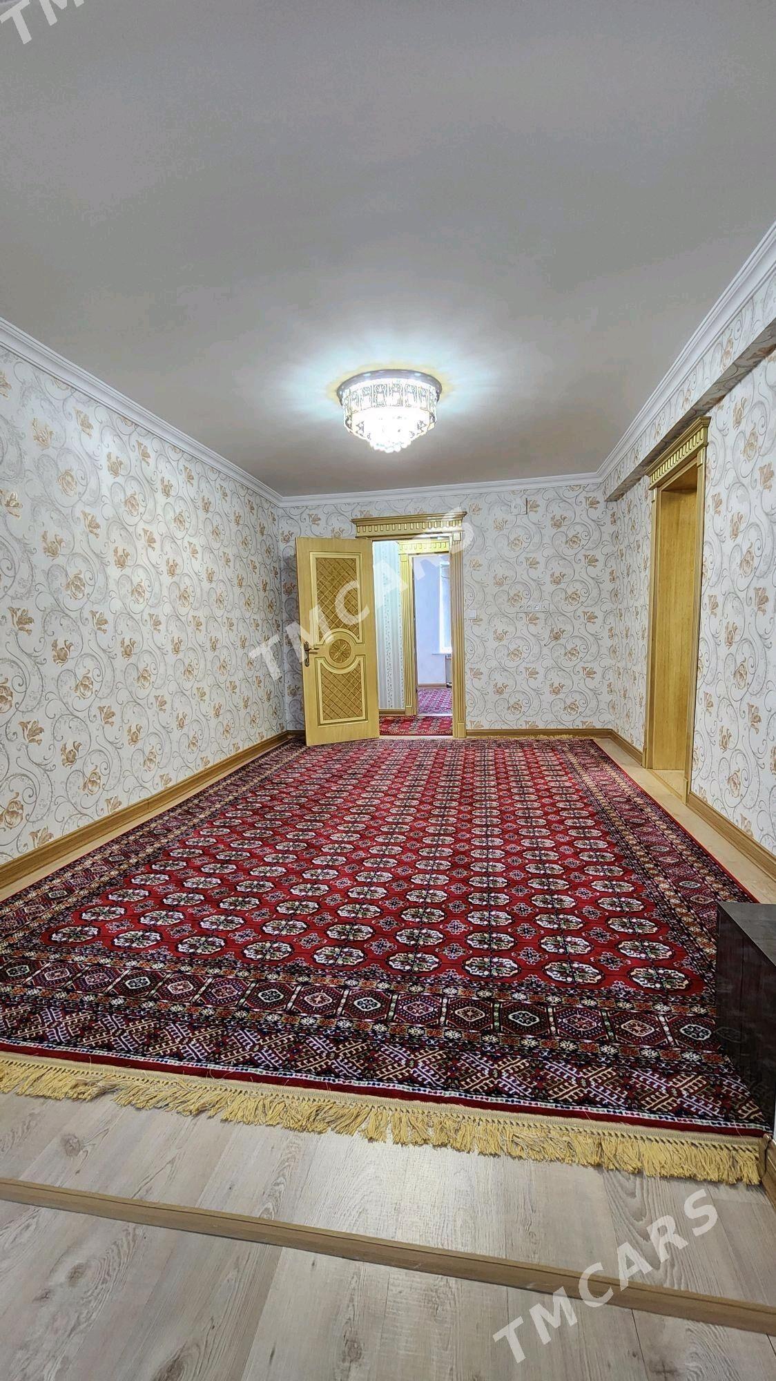 Satlyk 3 mkr 4 kom - Ашхабад - img 4