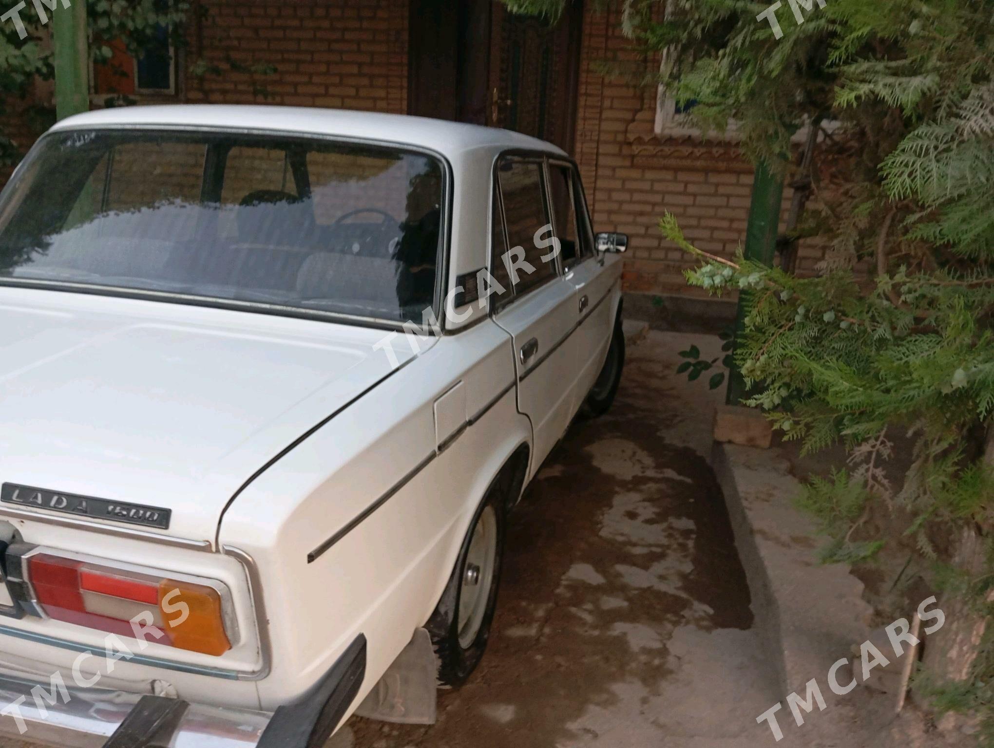 Lada 2106 1999 - 24 000 TMT - Кёнеургенч - img 4