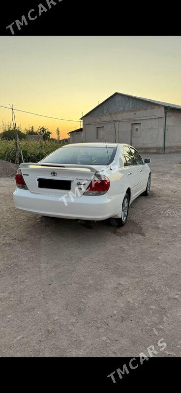 Toyota Camry 2003 - 155 000 TMT - Gubadag - img 5