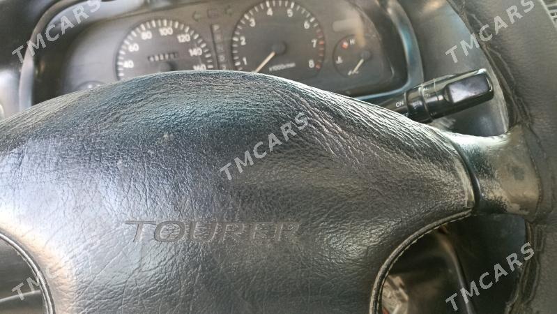 Toyota Mark II 1992 - 40 000 TMT - Балканабат - img 8