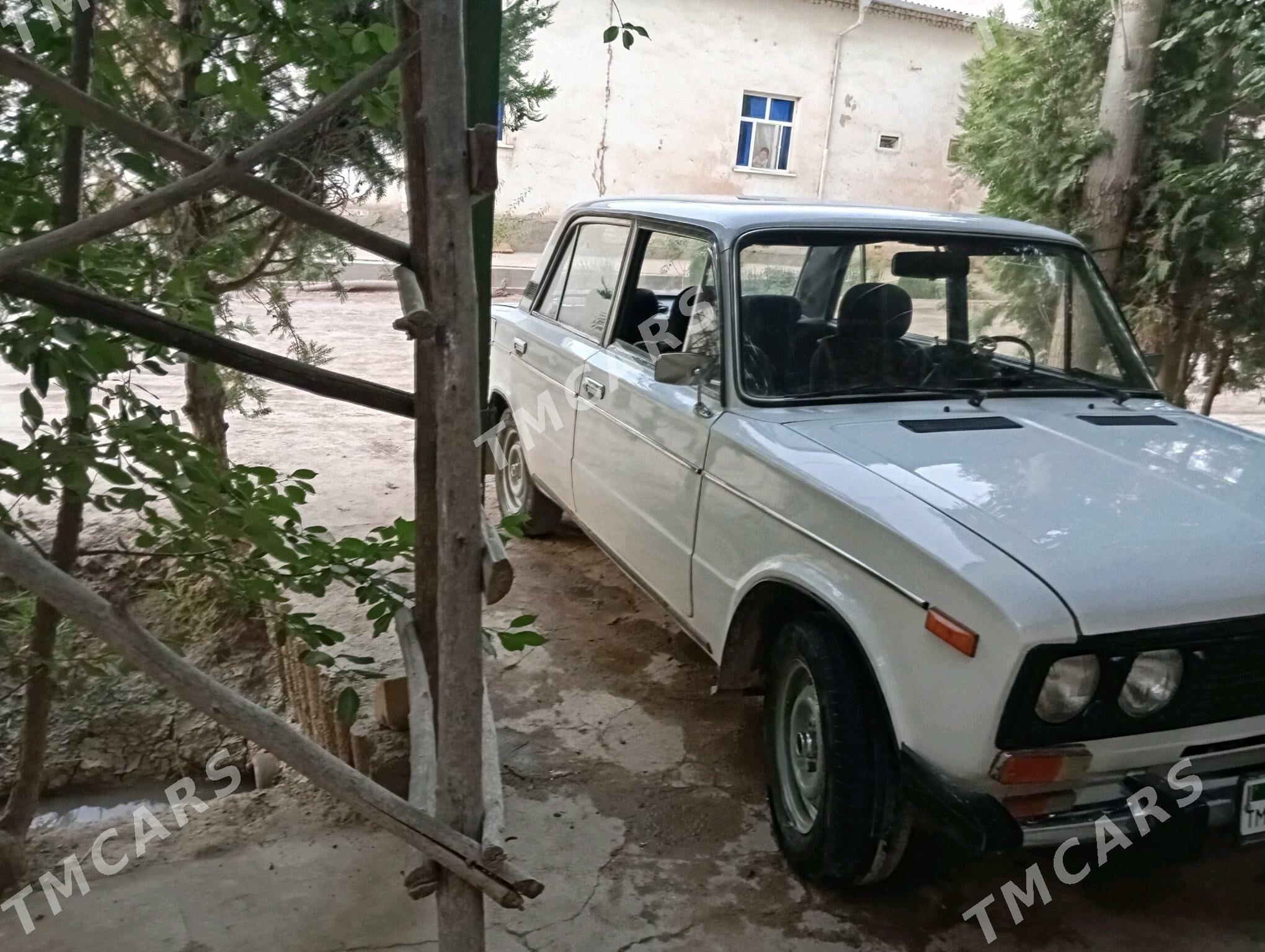 Lada 2106 1999 - 24 000 TMT - Кёнеургенч - img 2