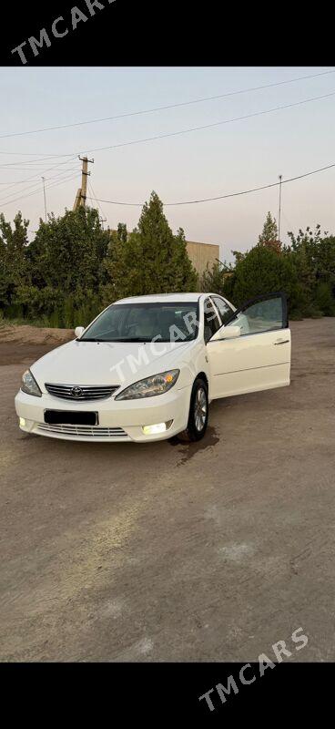 Toyota Camry 2003 - 155 000 TMT - Gubadag - img 4