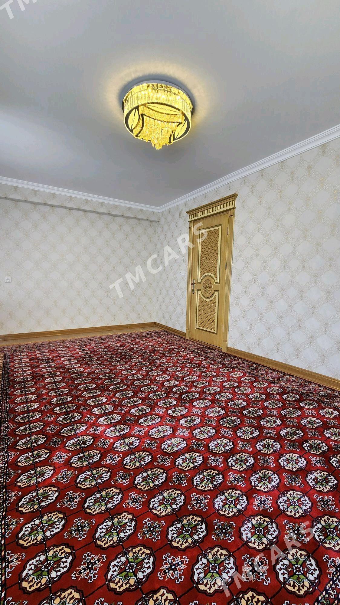 Satlyk 3 mkr 4 kom - Ашхабад - img 10