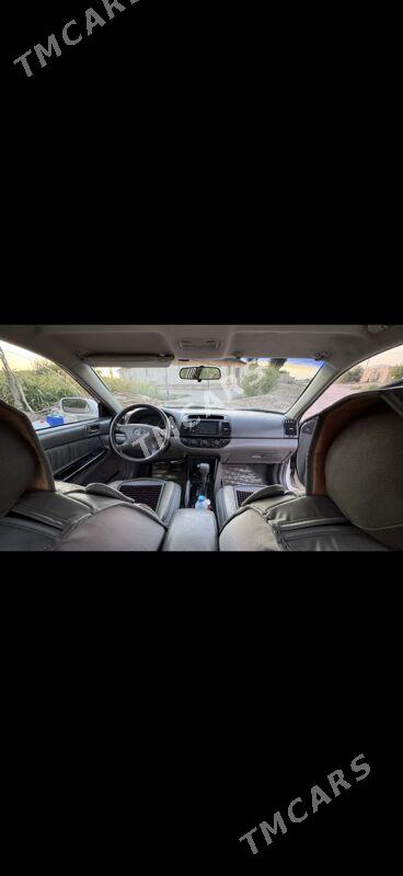 Toyota Camry 2003 - 155 000 TMT - Gubadag - img 3