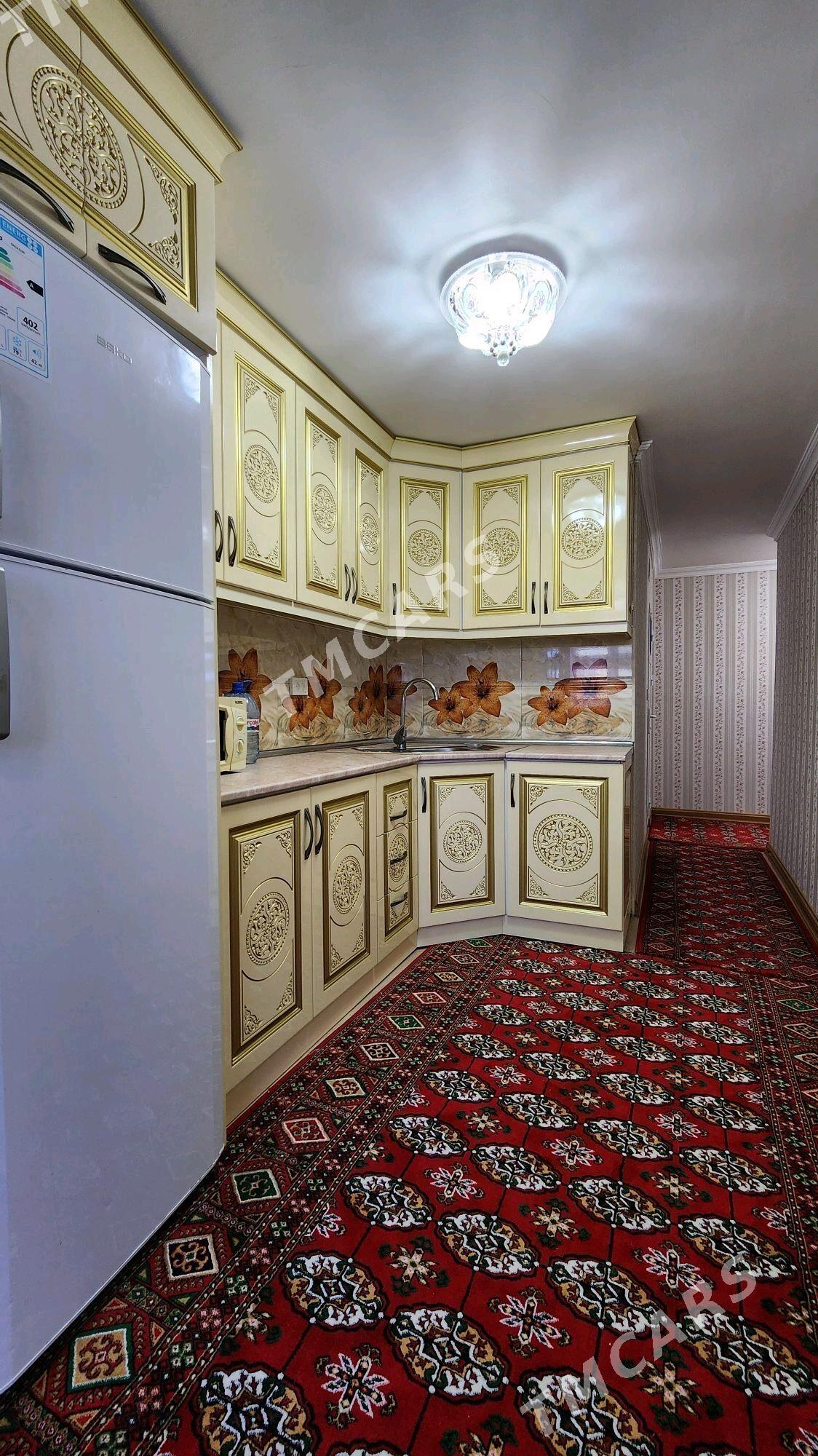 Satlyk 3 mkr 4 kom - Ашхабад - img 7