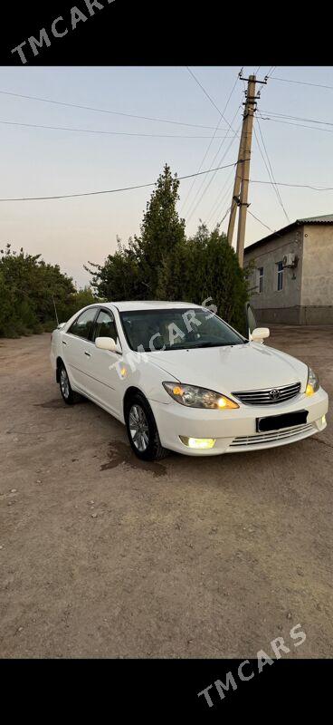 Toyota Camry 2003 - 155 000 TMT - Gubadag - img 6