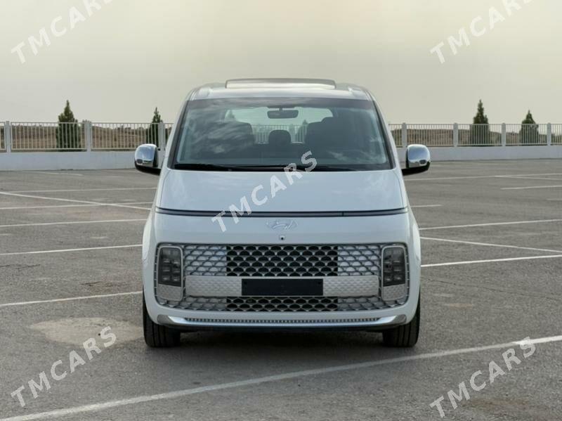 Hyundai Staria 2024 - 885 000 TMT - Aşgabat - img 3