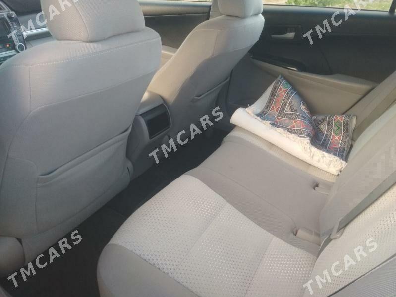 Toyota Camry 2014 - 210 000 TMT - Aşgabat - img 2