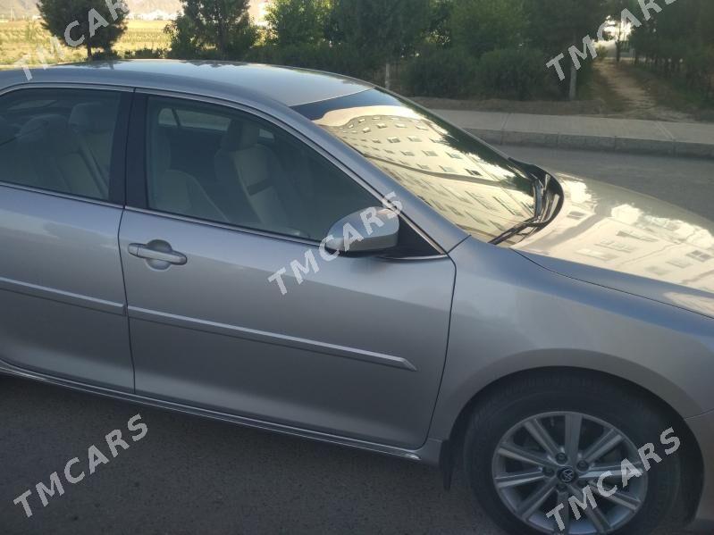 Toyota Camry 2014 - 210 000 TMT - Aşgabat - img 6