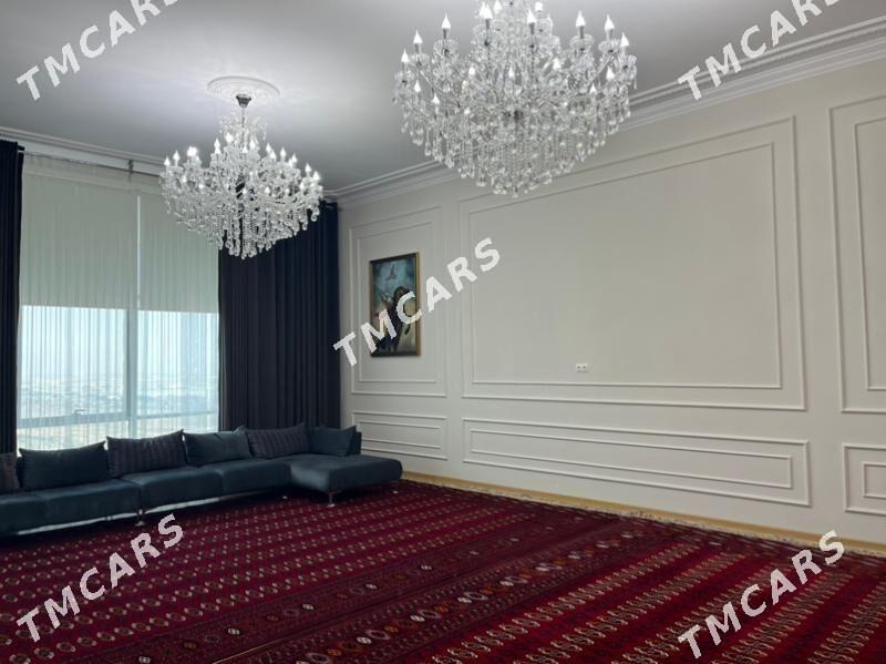 Arenda jay Ashgabat Moll - 15-й этап - img 2