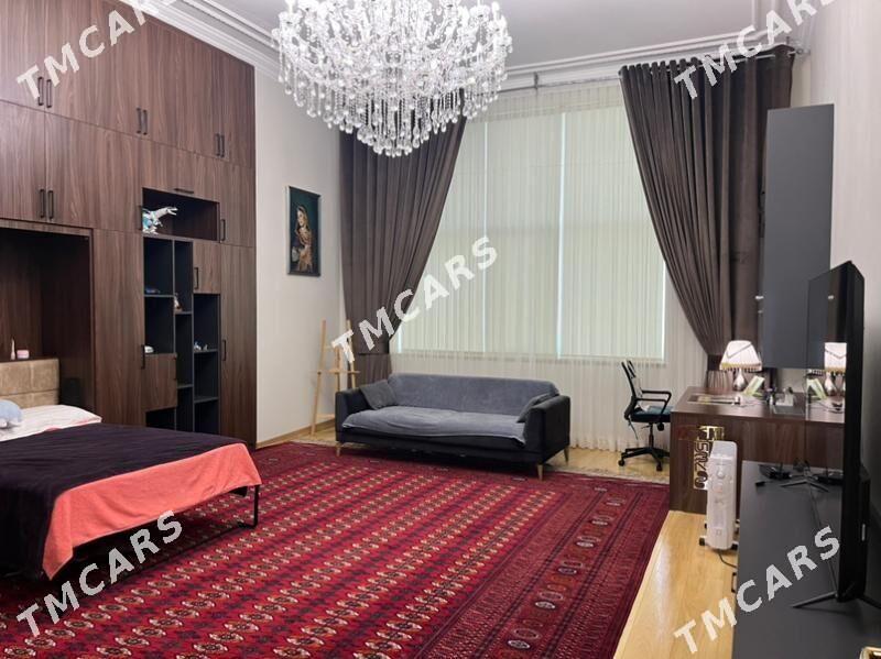 Arenda jay Ashgabat Moll - 15-й этап - img 7