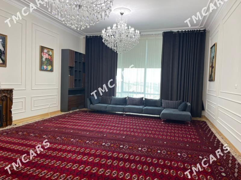 Arenda jay Ashgabat Moll - 15-й этап - img 9