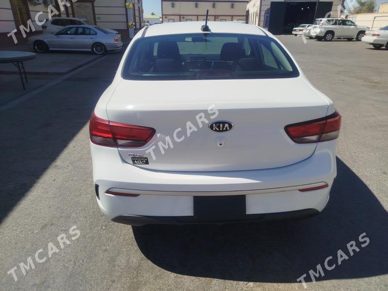 Kia Rio 2021 - 200 000 TMT - Türkmenabat - img 3