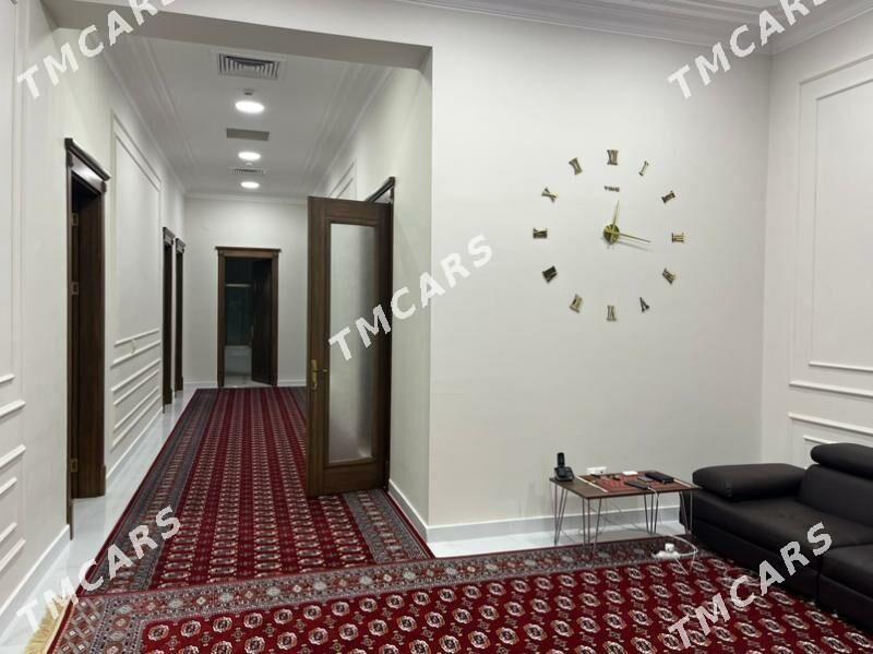 Arenda jay Ashgabat Moll - 15-й этап - img 4