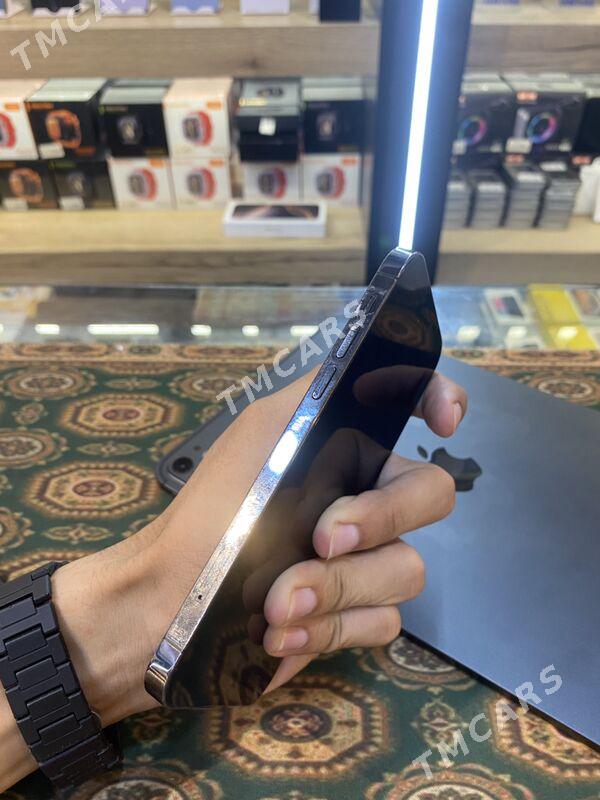 IPHONE 13PRO MAX - Türkmenabat - img 4
