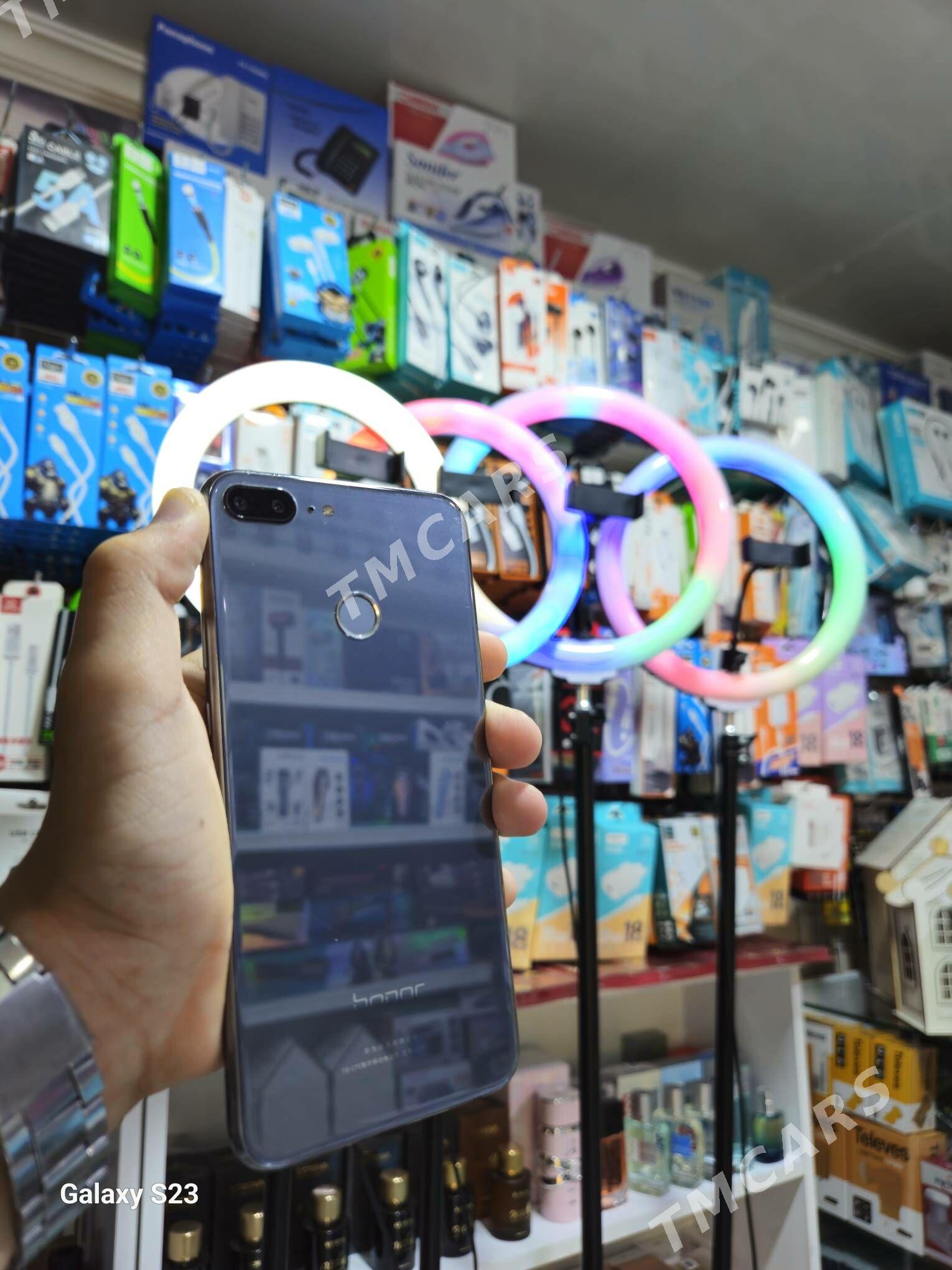 Honor 9 Lite - Гумдаг - img 2
