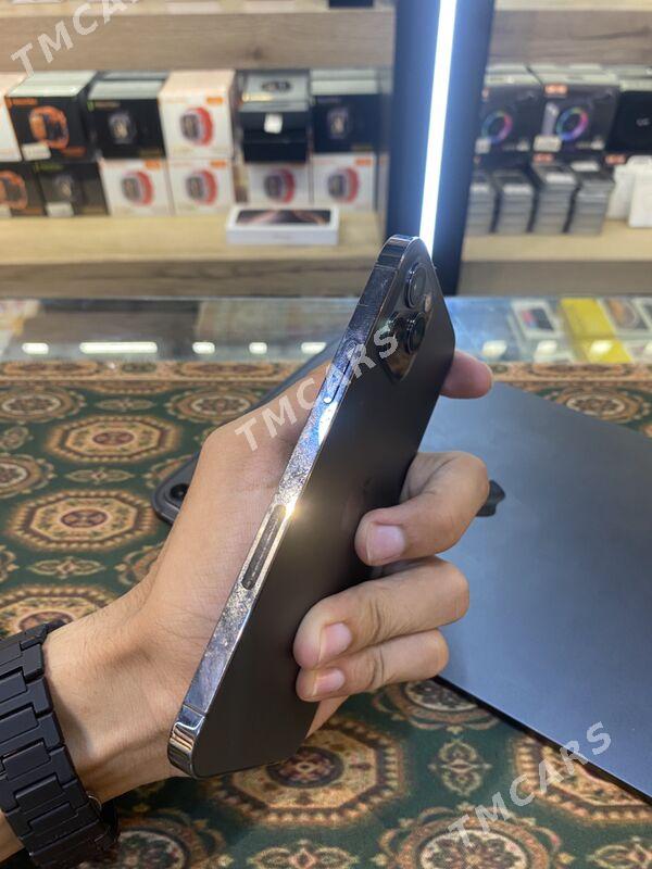 IPHONE 13PRO MAX - Türkmenabat - img 3