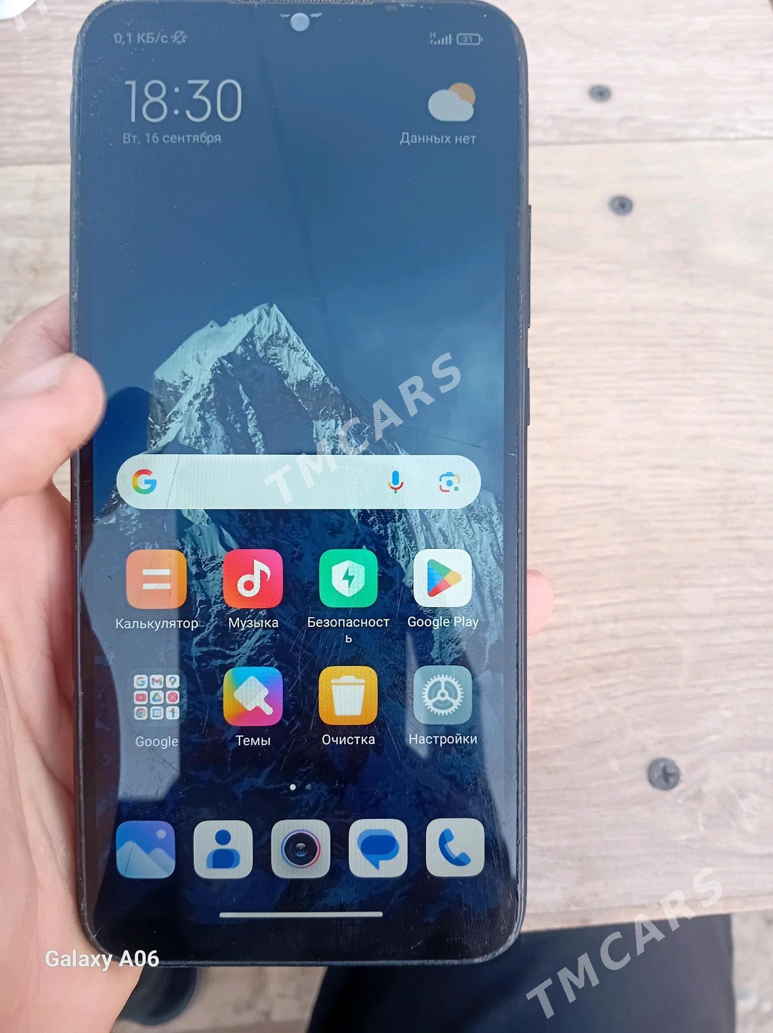 redmi 9a - 30 мкр - img 4