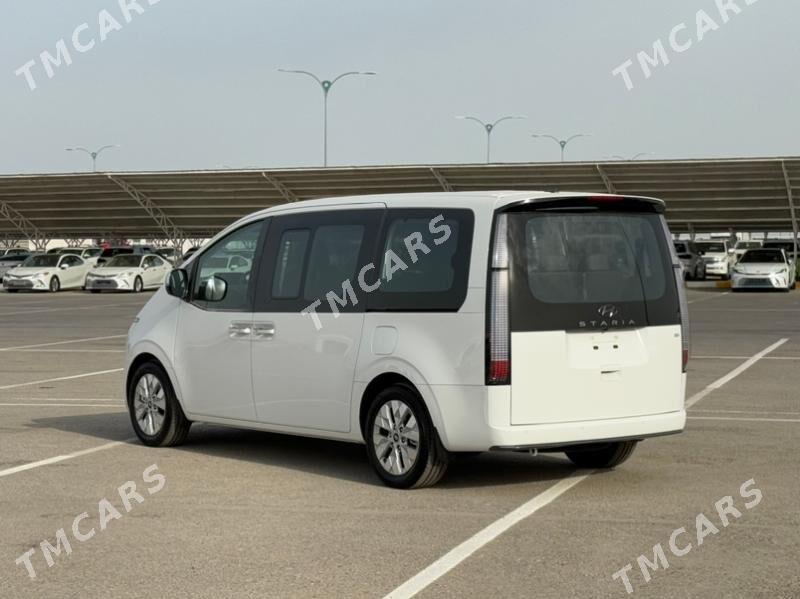 Hyundai Staria 2024 - 885 000 TMT - Aşgabat - img 5