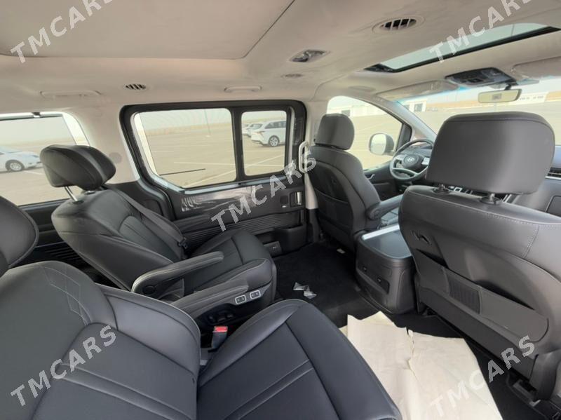 Hyundai Staria 2024 - 885 000 TMT - Aşgabat - img 6
