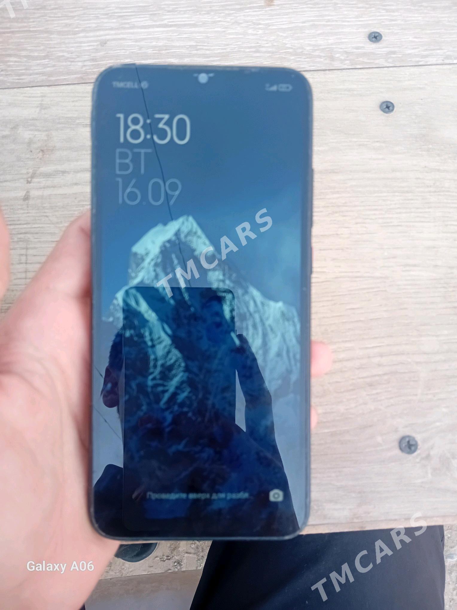 redmi 9a - 30 мкр - img 3