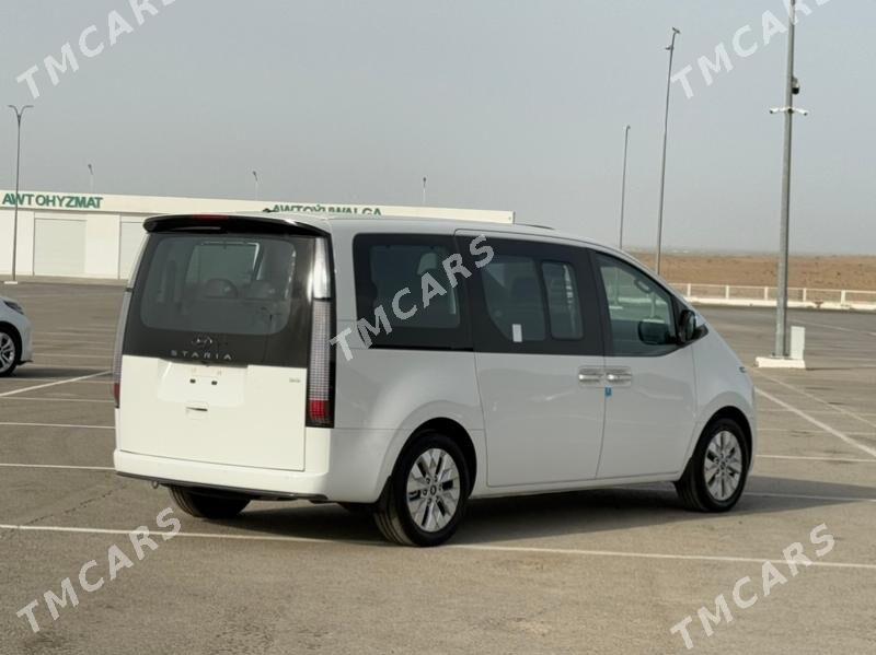 Hyundai Staria 2024 - 885 000 TMT - Aşgabat - img 9