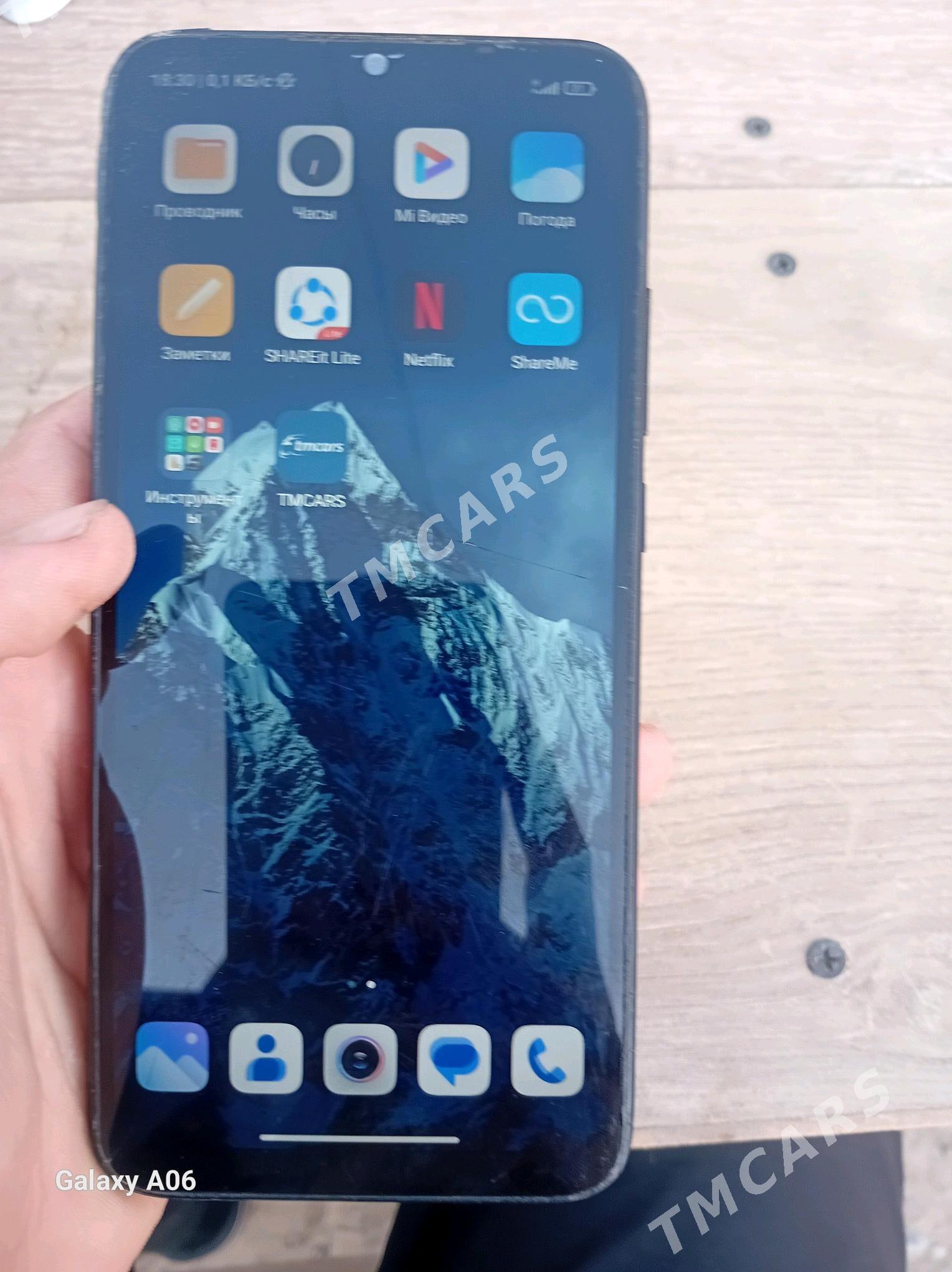 redmi 9a - 30 мкр - img 5
