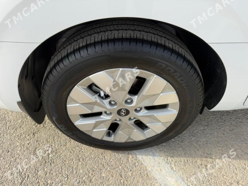 Hyundai Staria 2024 - 885 000 TMT - Aşgabat - img 7
