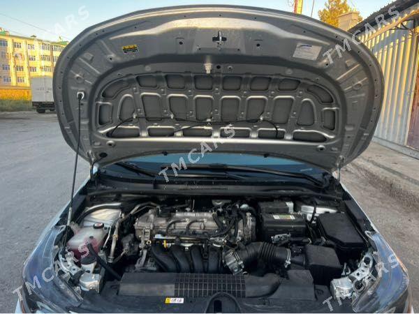 Toyota Corolla 2021 - 250 000 TMT - Türkmenabat - img 9