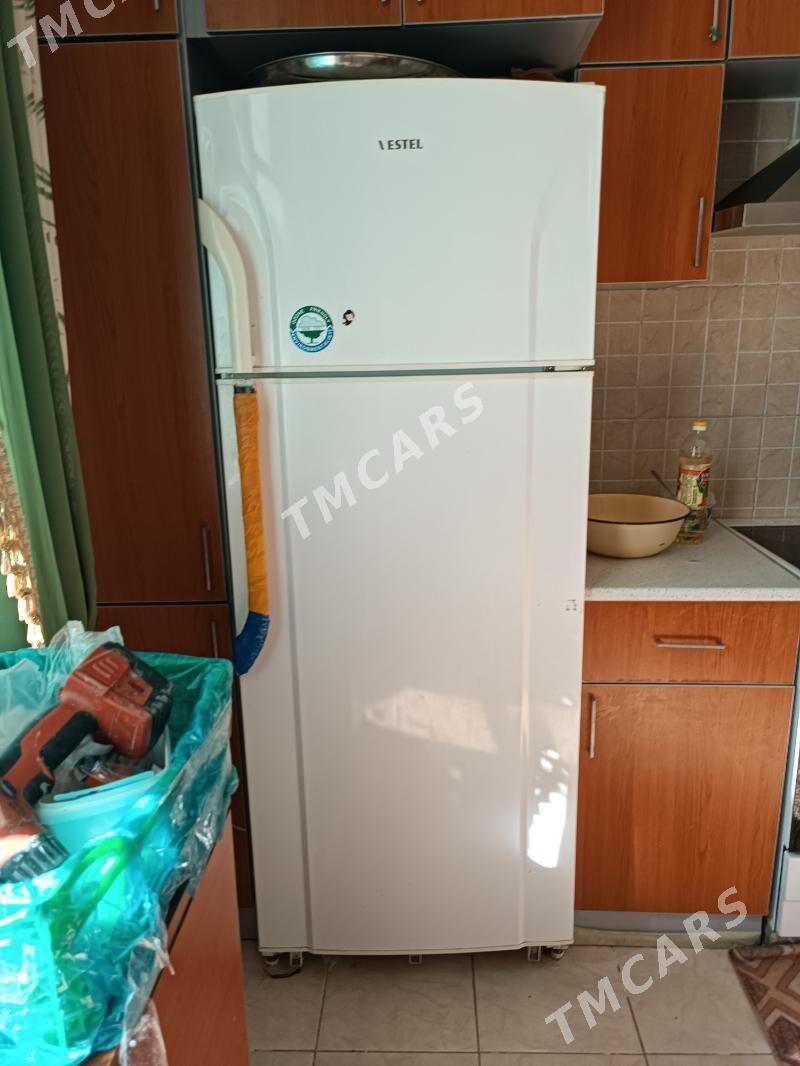 holodilnik 3200 westel - Nebitgaz (Andalib-Ankara köç.) - img 2