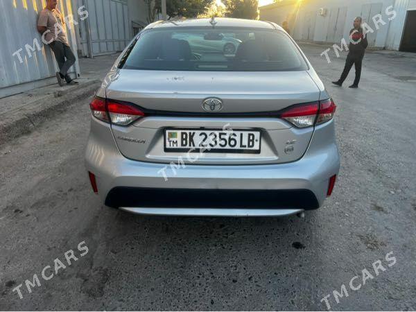 Toyota Corolla 2021 - 250 000 TMT - Türkmenabat - img 2