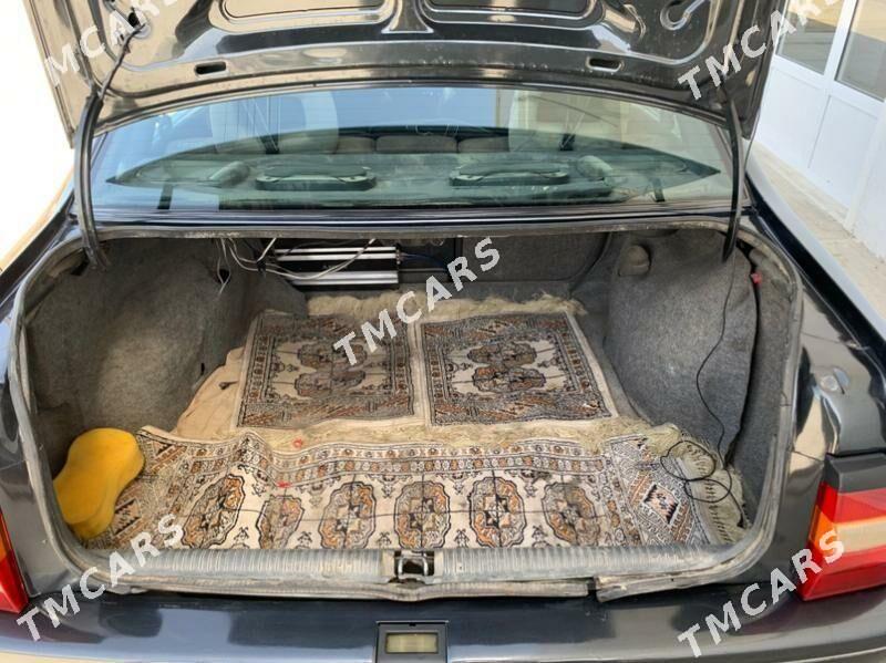 Opel Vectra 1992 - 40 000 TMT - Туркменабат - img 6