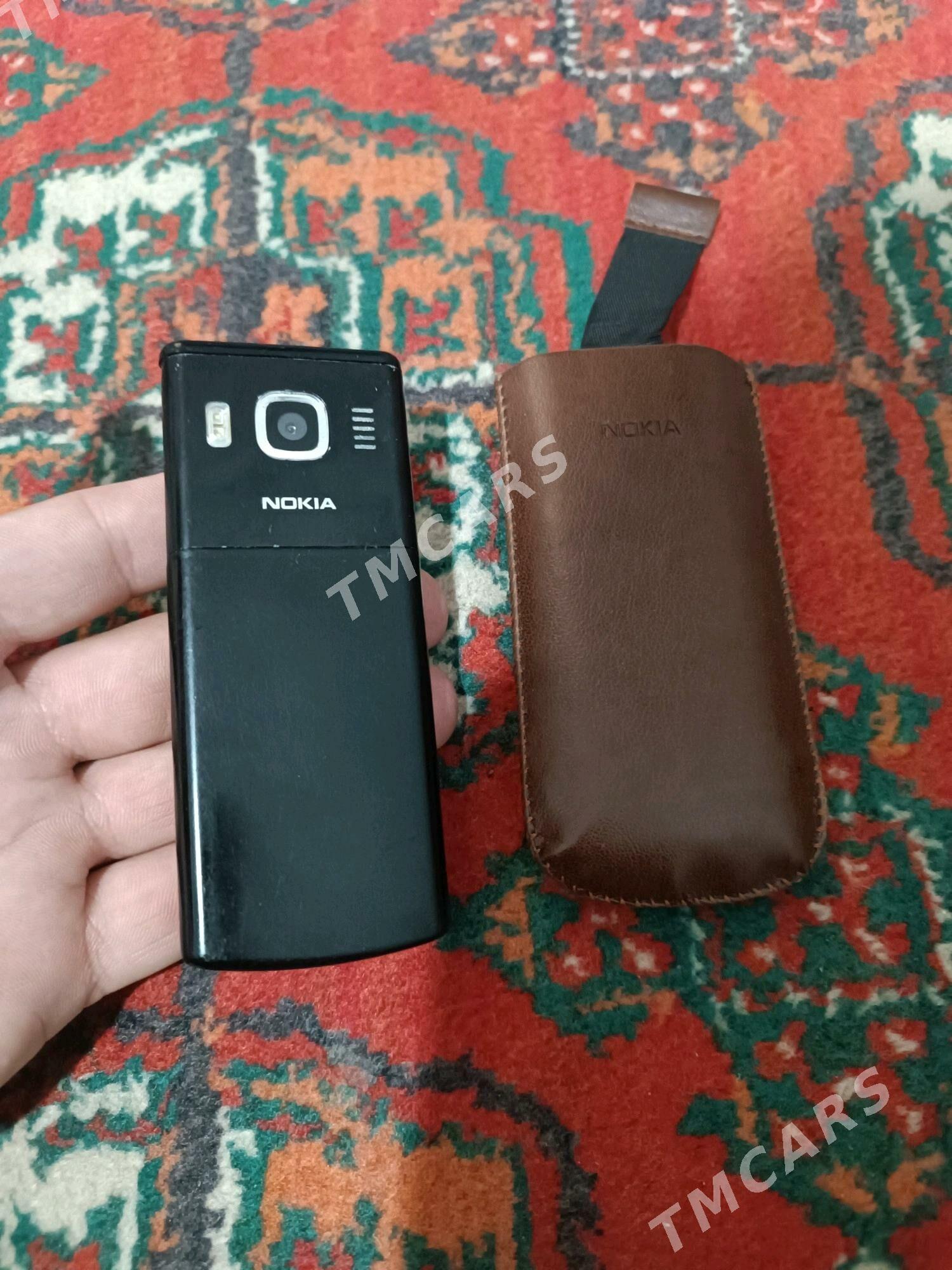 NOKIA 6500 CLASSIC FINLAND - Ашхабад - img 2