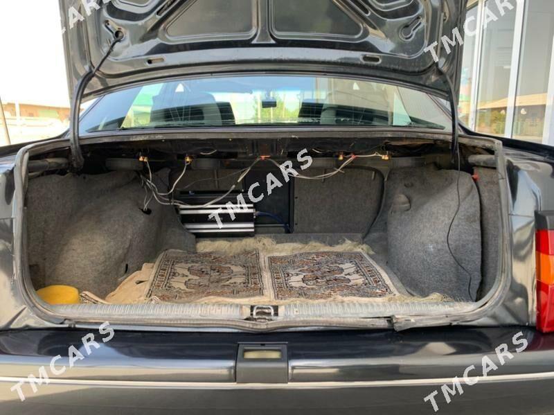Opel Vectra 1992 - 40 000 TMT - Туркменабат - img 5