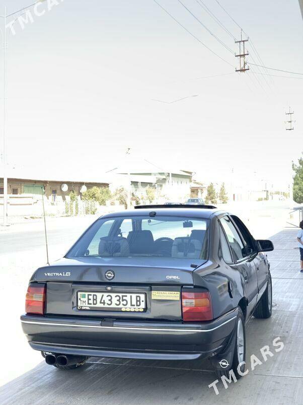 Opel Vectra 1992 - 40 000 TMT - Туркменабат - img 2