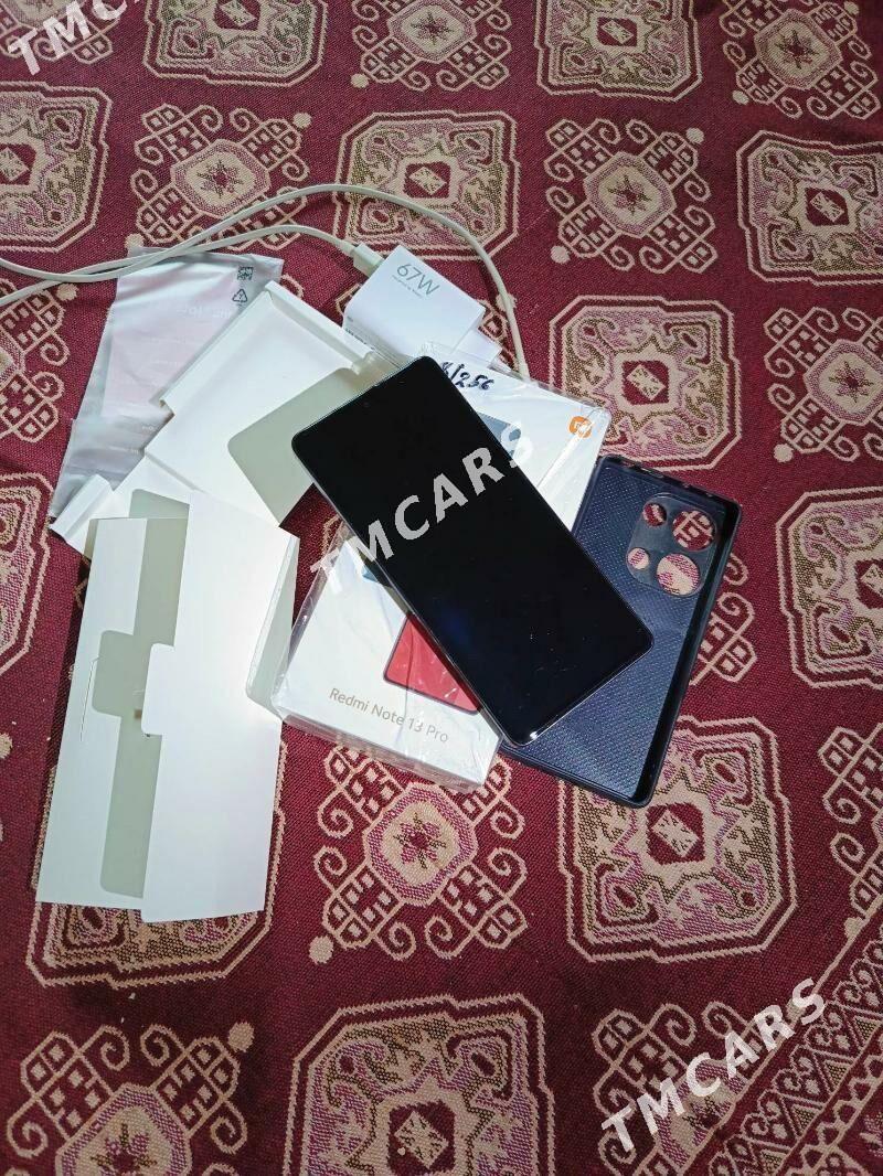 Redmi Note 13 Pro - Balkanabat - img 3