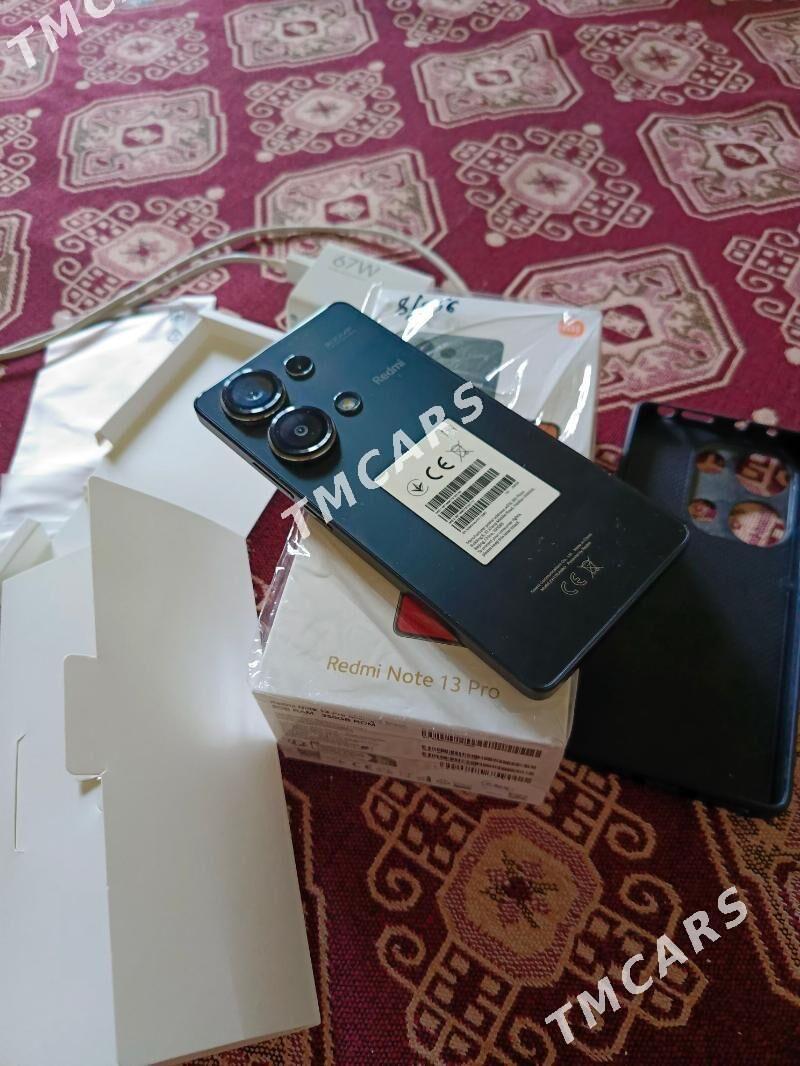 Redmi Note 13 Pro - Balkanabat - img 2