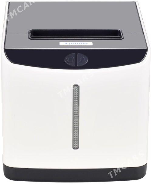 LABEL PRINTER - Aşgabat - img 5