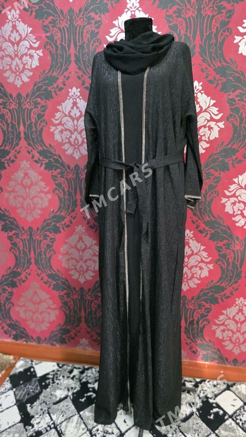abaya köynek - 6 мкр - img 2