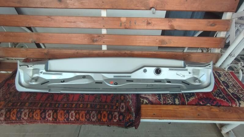 Sienna Bagažyň Banany 850 TMT - Aşgabat - img 3
