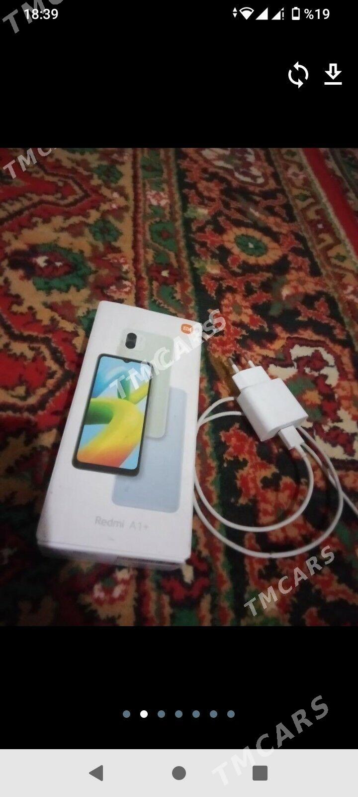 Redmi A 1+ - Baýramaly - img 3