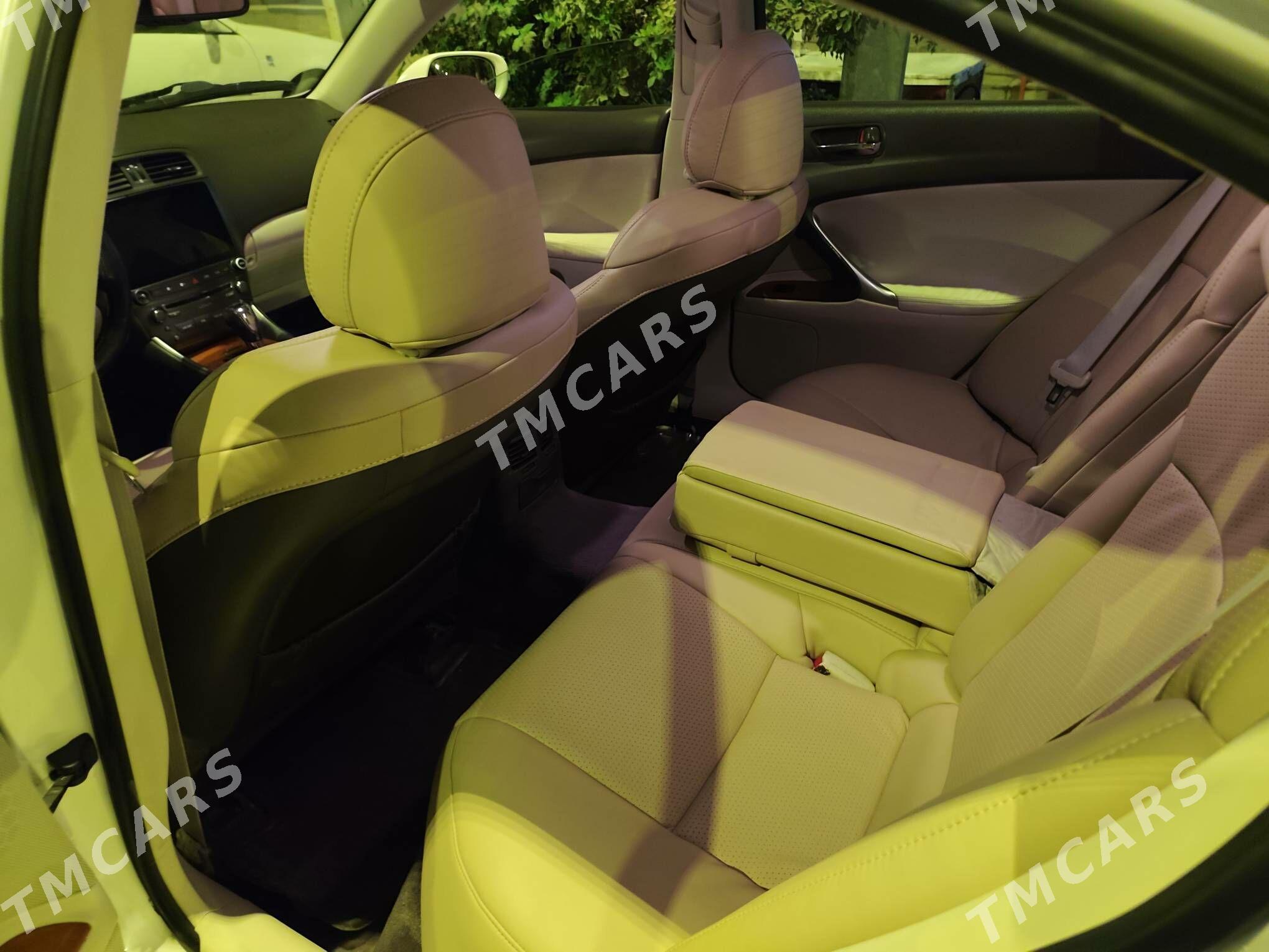 Lexus ES 350 2009 - 200 000 TMT - Байрамали - img 2