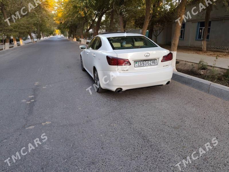 Lexus ES 350 2009 - 200 000 TMT - Байрамали - img 3