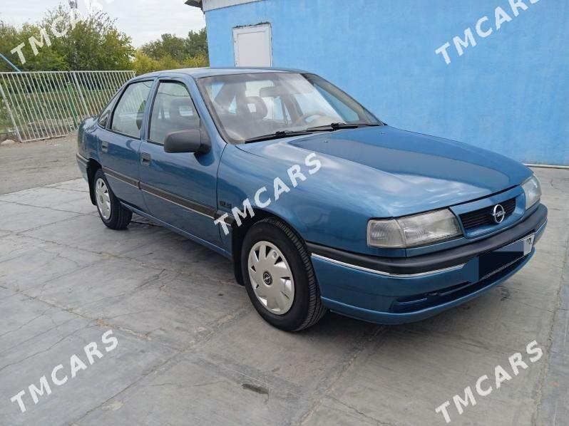 Opel Vectra 1992 - 46 000 TMT - Mary - img 5