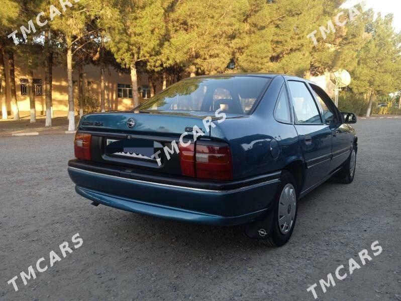 Opel Vectra 1992 - 46 000 TMT - Mary - img 8